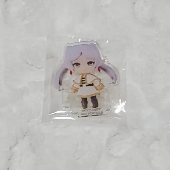 [BUNJANG] Good Smile Company Frieren Nendoroid Acrylic Official Bonus / 굿스마일 프리렌 넨도 아크릴 공식 특전 장송의프리렌
