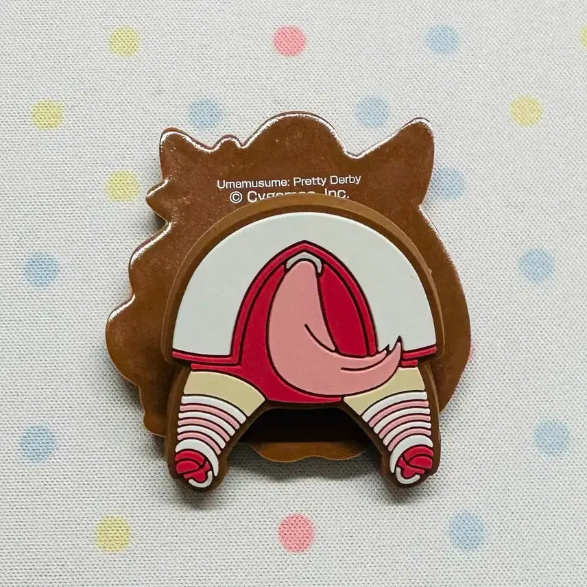 [BUNJANG] Uma Musume Pretty Derby Haru Urara Goods / 우마무스메 프리티더비 하루우라라 굿즈