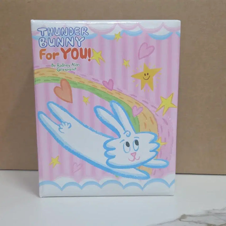 [BUNJANG] THUNDRBUNNY Album / 썬더바니 썬더버니 앨범