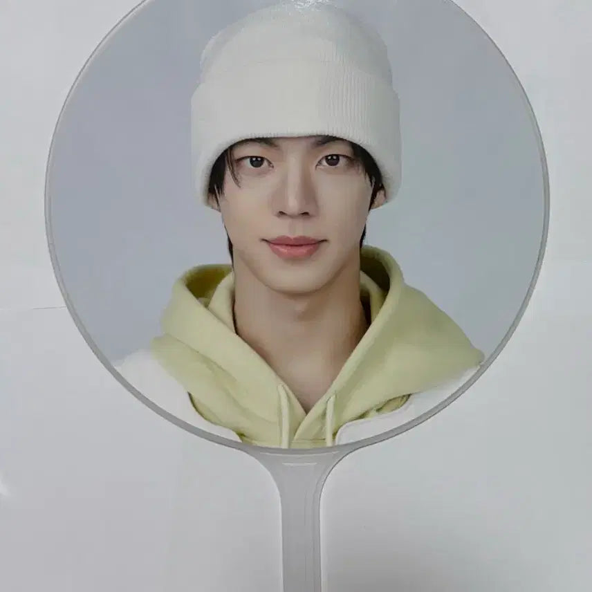 [BUNJANG] TWS Dohyun 24/7:WITH:US Concert Official MD U-Cheering Stick / 투어스 tws 도훈 콘서트 공식 MD 우치와 24/7:WITH:US