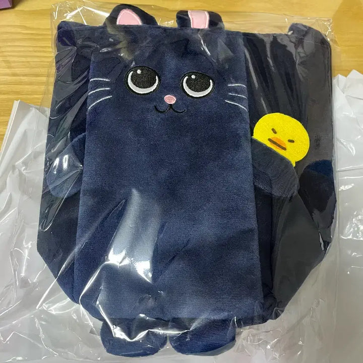 [BUNJANG] RIIZE To-nyangdeok Glow Stick Bag Tokyo Dome MD (Sealed) / [미개봉] 토냥덕 응원봉 가방 라이즈 도쿄돔 MD