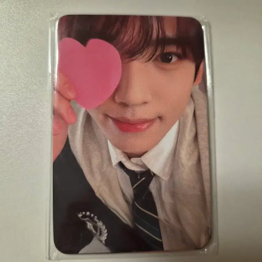 [BUNJANG] ZB1 Zhang Hao Ricky Han Yujin Seungeon Gyuvin (5 Member Set) Concert Encore Photocard / 앤더블 포토카드 중콘 막콘 쇼콘 쇼콘서트 퇴장포카 장하오 등 (5인 세트)