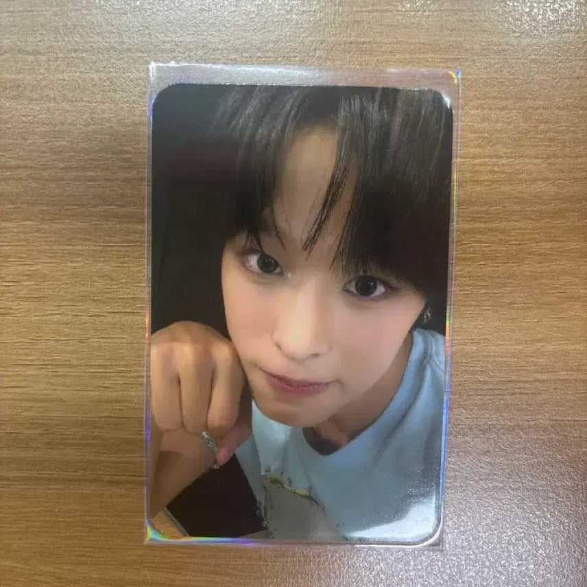 [BUNJANG] NCT Wish Kurichi Pocket Wish Doll Lucky Draw Photocard Bundle / 포켓위시돌 쿠리 (+color 예스24 특전 포카 &amp;메가 부적 포카)