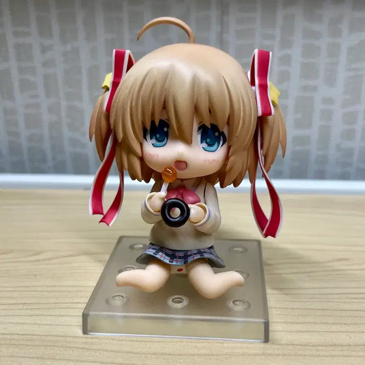 [BUNJANG] Good Smile Company Little Busters! Komari Kamikita Nendoroid 
