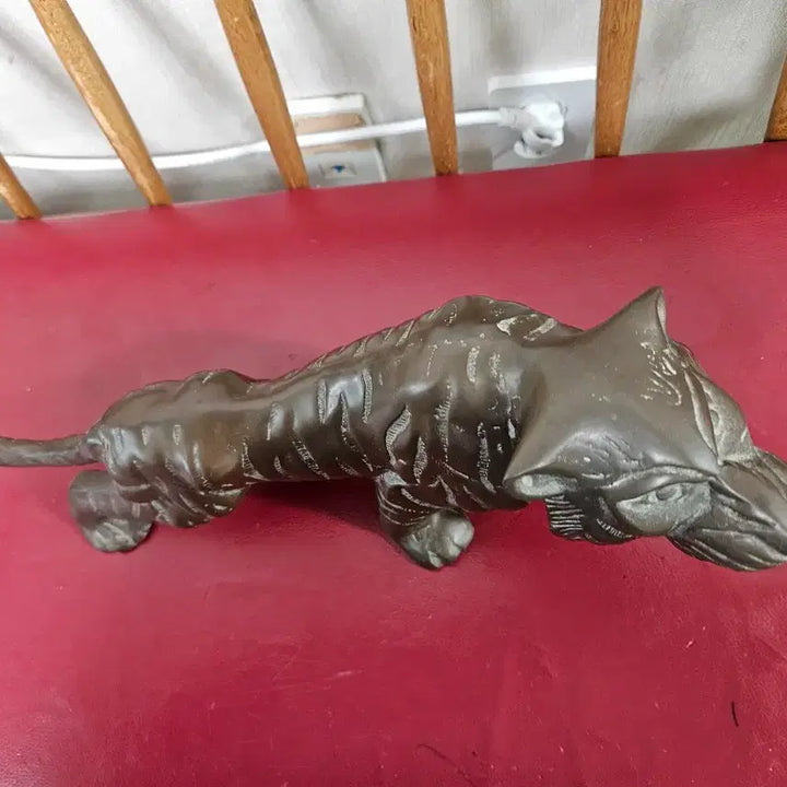 [BUNJANG] Tiger Antique / 동 호랑이