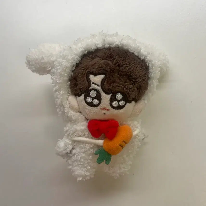 [BUNJANG] BTS Jungkook 10cm Plush Doll &