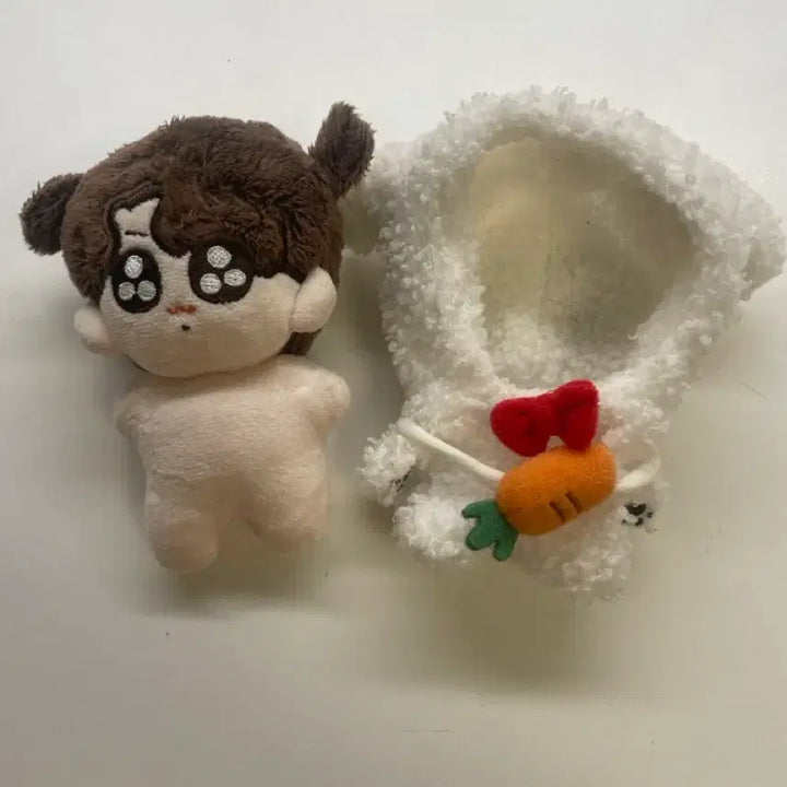 [BUNJANG] BTS Jungkook 10cm Plush Doll &