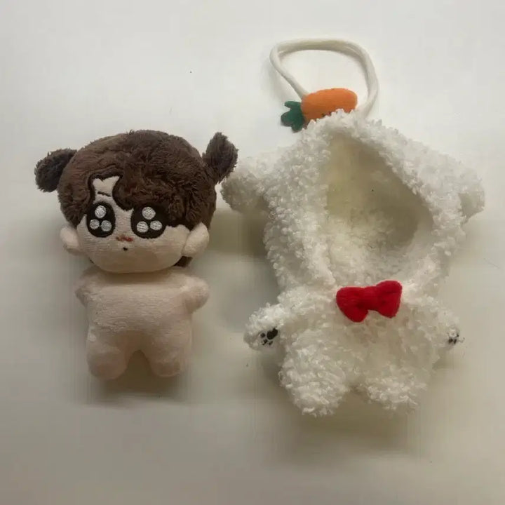 [BUNJANG] BTS Jungkook 10cm Plush Doll &