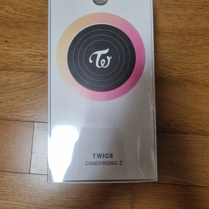 [BUNJANG] TWICE Candy Bong Z Lightstick / 트와이스 응원봉 캔디봉 Z