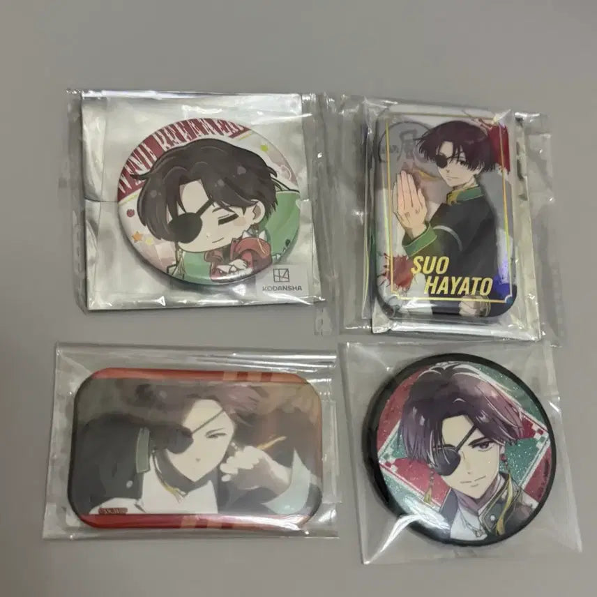 [BUNJANG] Winbref Souvenir Bundle Set / 8.3일까지)윈브레 스오 일괄