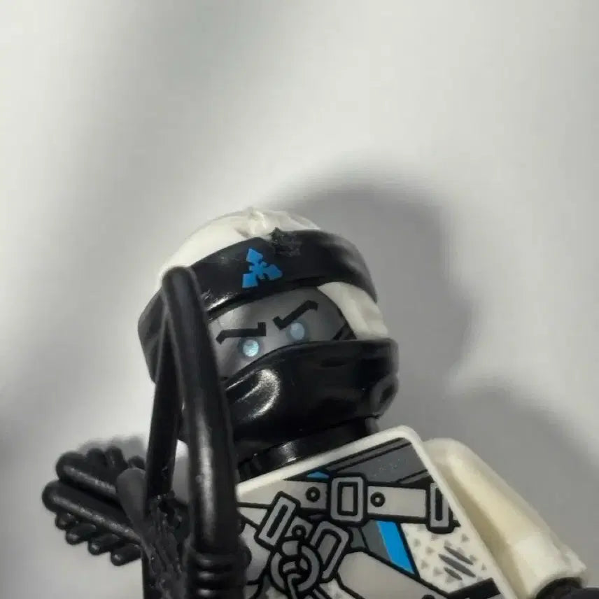[BUNJANG] LEGO Ninjago 70652 Stormbringer Blue Dragon Building Set / 레고 닌자고 70652 블루드래곤 스톰브링거