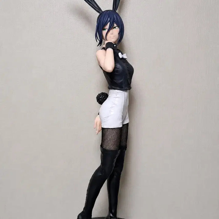 [BUNJANG] Chainsaw Man Rem Barrette Bunny Girl Figure / 2틀동안 4.5)체인소맨 레제 바니걸 피규어