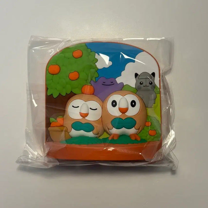 [BUNJANG] Pokemon Jeju Edition Magnet / 포켓몬 제주 에디션 마그넷