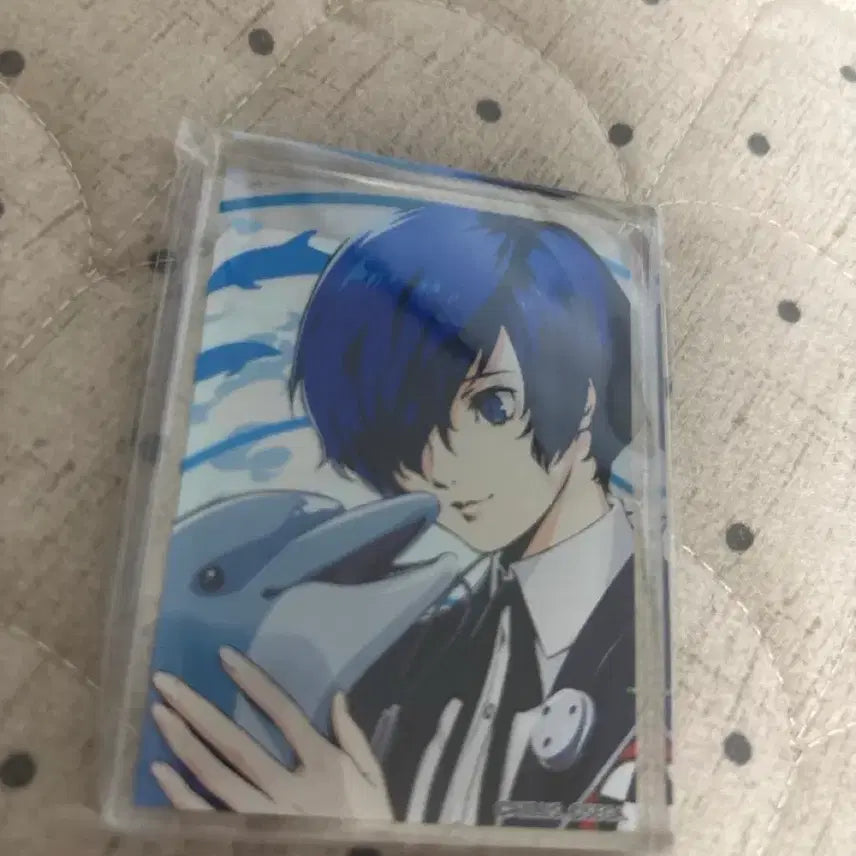 [BUNJANG] Persona 3 Persona C
