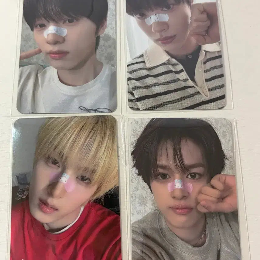 [BUNJANG] IVE The 1st Album &