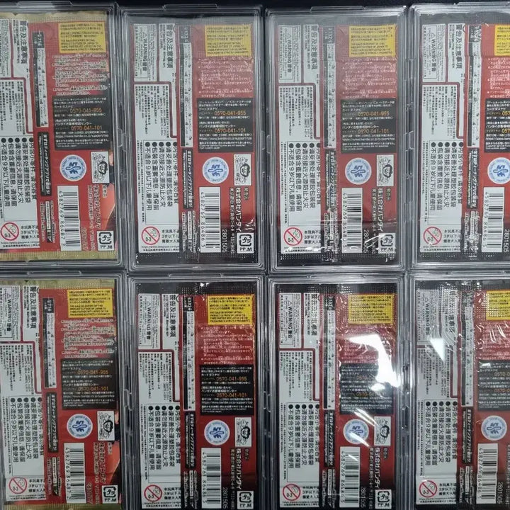[BUNJANG] One Piece Japanese Edition Trading Card Unsealed Packs (13th &amp; Extra Boost 3rd) / 일본판 원피스 카드 미개봉 팩