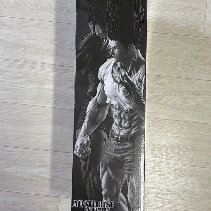 [BUNJANG] Ichiban Kuji Hunter x Hunter Gon Freecss Figure / 택포27) 라스트원 곤 곤육몬 / 제일복권 헌터헌터