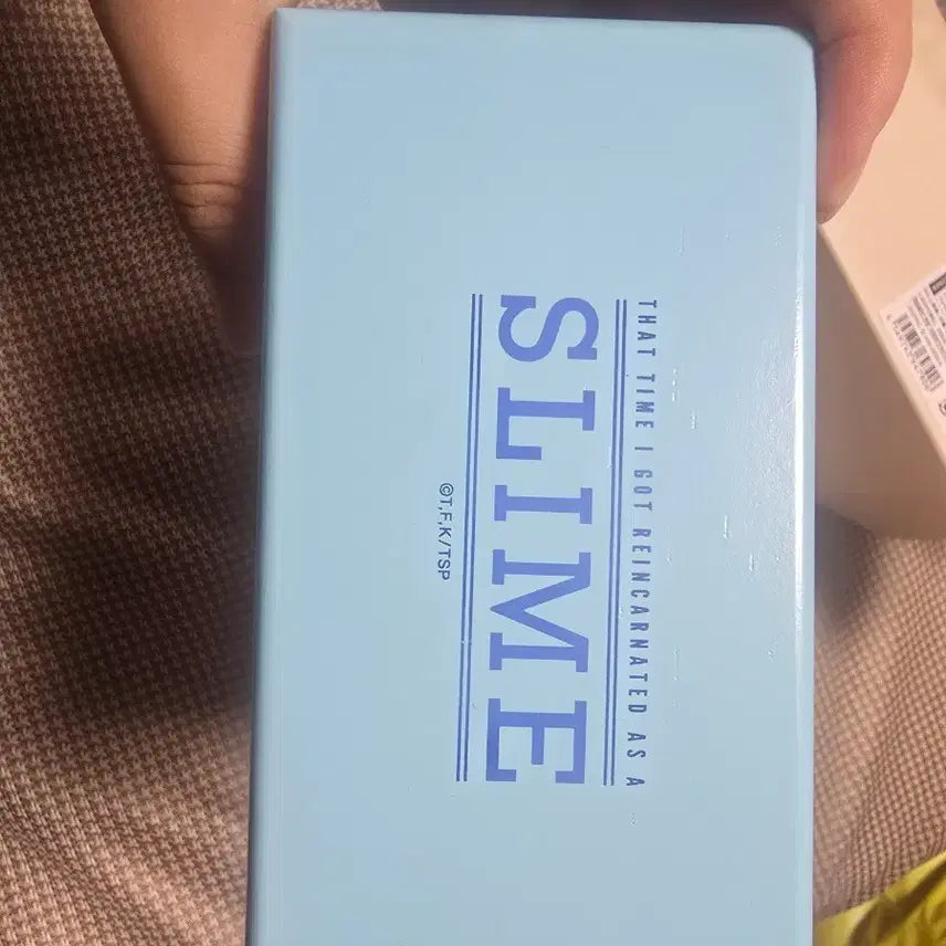 [BUNJANG] That Time I Got Reincarnated as a Slime Music Box / 전생슬 무빅 오르골 판매