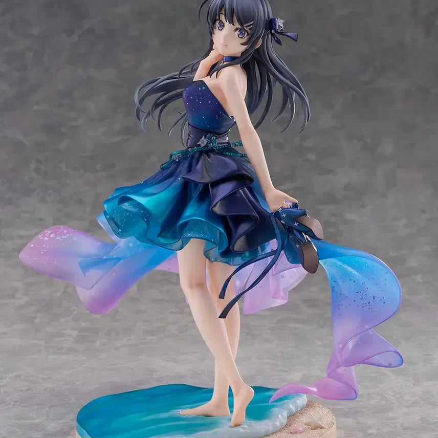 [BUNJANG] Sakuraajima Mai Bunny Girl Seishun Buta Yarou Anime Figure / 청춘 돼지는 바니걸 선배의 꿈을 꾸지 않는다 사쿠라 미소녀 피규어
