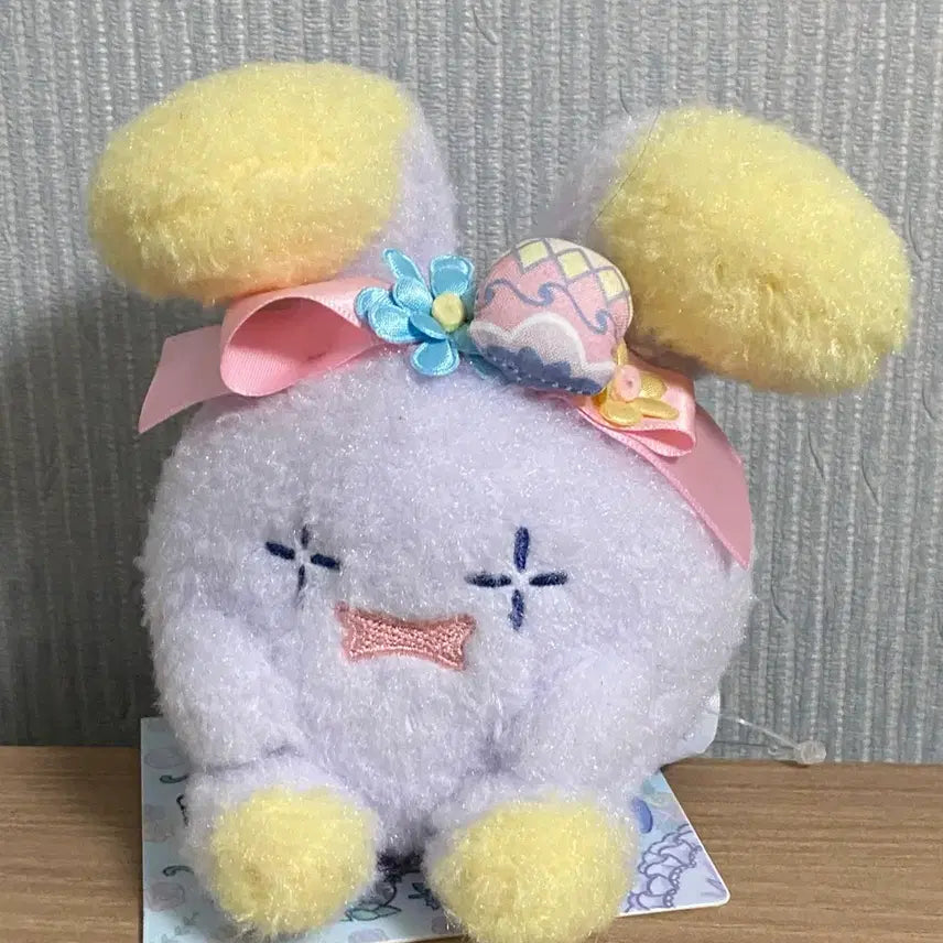 [BUNJANG] Pokemon Mascot Keyring Plush / 포켓몬 마스코트 키링 인형 소곤룡 이스터