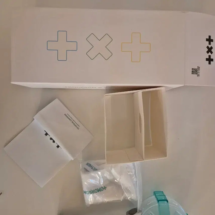 [BUNJANG] TXT Official Lightstick / 투모로우바이투게더 공식 응원봉