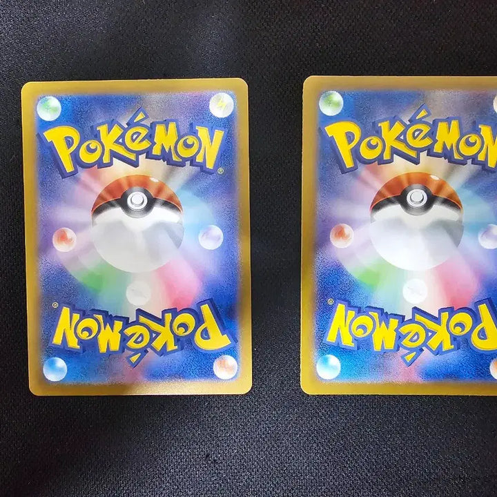 [BUNJANG] Pokemon Card (Japanese) Lizardon + Bulbasaur AR / 포켓몬 카드 (일판) 리자드 + 이상해풀 AR