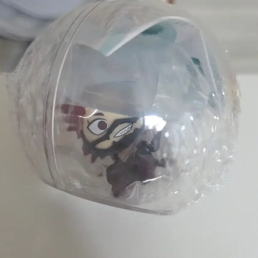 [BUNJANG] My Hero Academia Korokore Gacha Kirishima (Sealed) / [미개봉]나히아 코로코레 가챠 키리시마