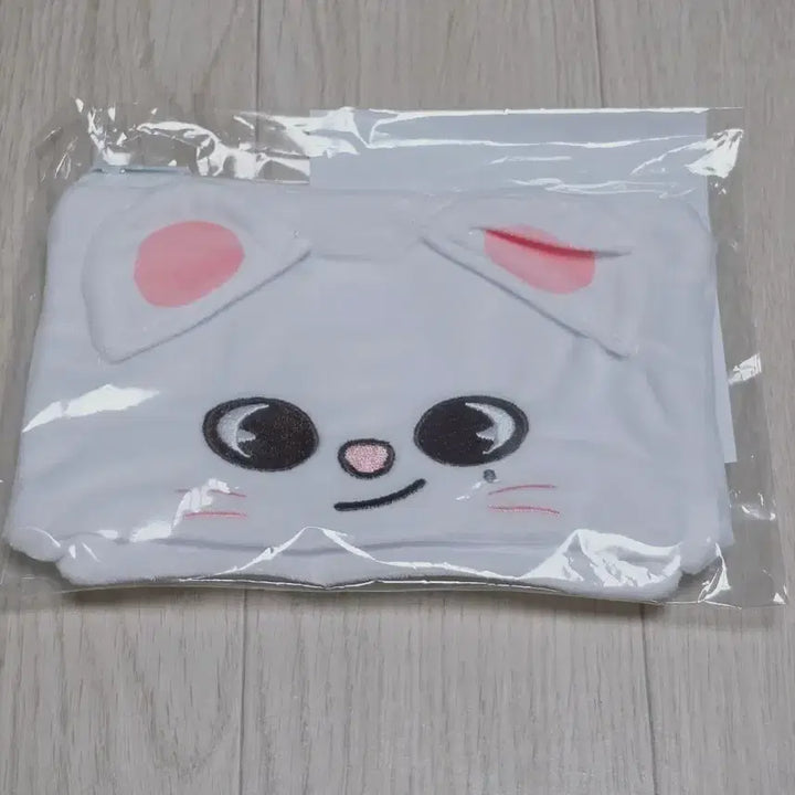 [BUNJANG] Stray Kids SKZOO Jiniret Pouch Kuji / 스트레이키즈 현진 스키주 지니렛 파우치 쿠지