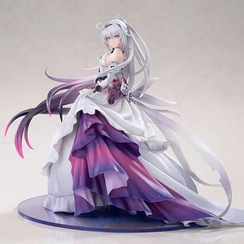 [BUNJANG] Honkai Impact 3rd Kiana Kaslana Apex 2020 Figure / 붕괴 3 3rd 키아나 카스라나 에이펙스 2020 미소녀 피규어