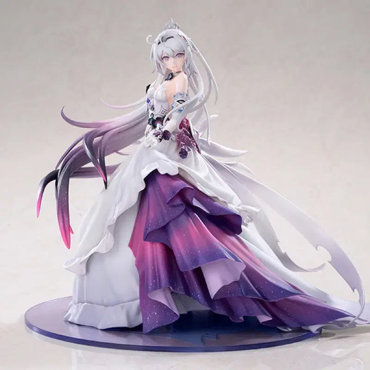 [BUNJANG] Honkai Impact 3rd Kiana Kaslana Apex 2020 Figure / 붕괴 3 3rd 키아나 카스라나 에이펙스 2020 미소녀 피규어
