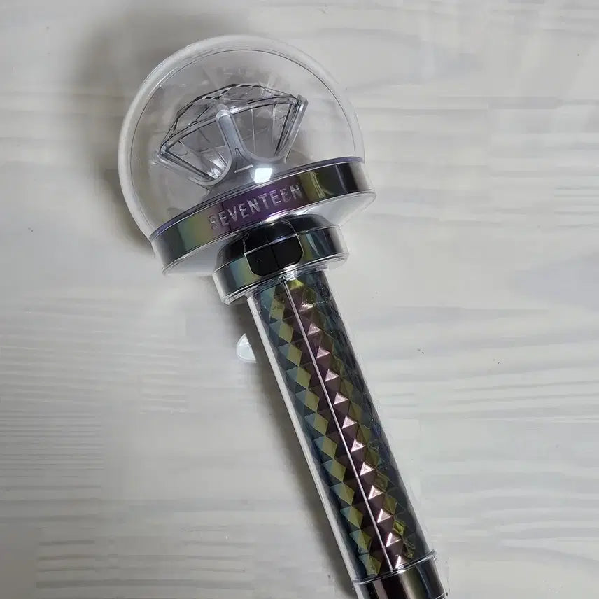 [BUNJANG] SEVENTEEN Carat Bong Ver.3 Lightstick / 세븐틴 캐럿봉 뉴뉴럿봉 ver3 판매 양도