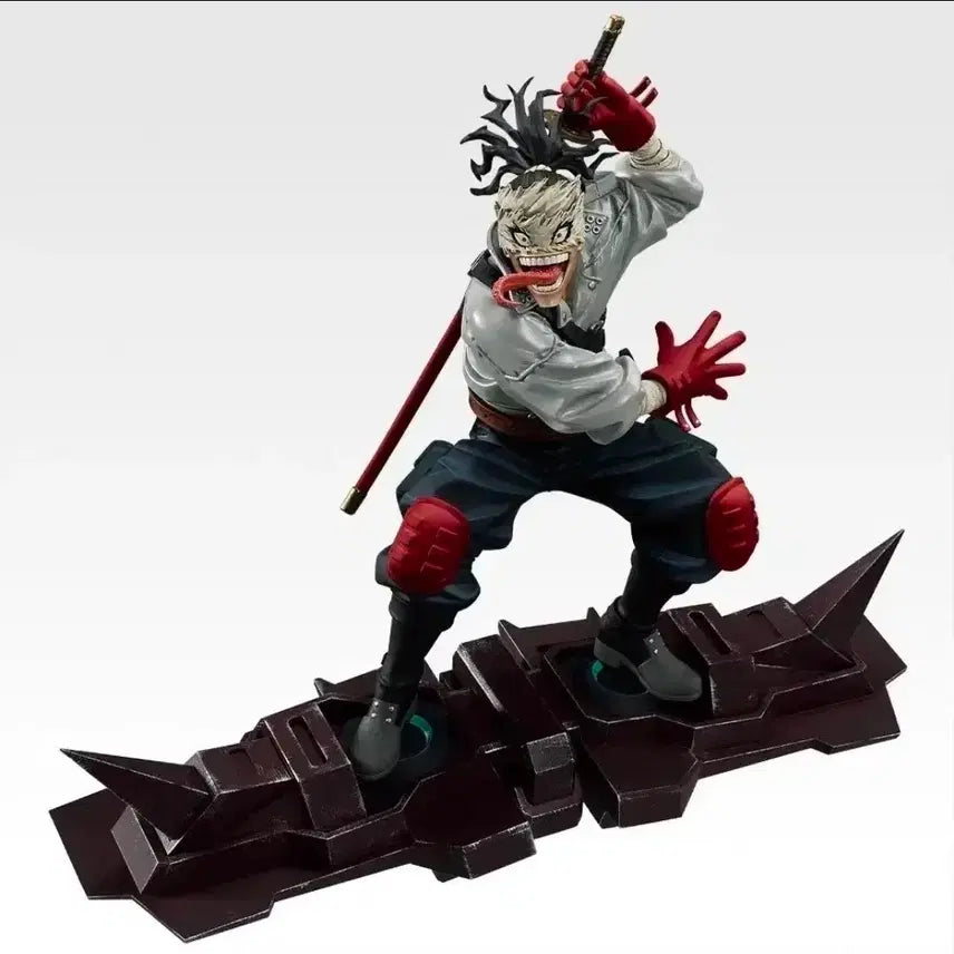 [BUNJANG] My Hero Academia Stain Figure D Prize / 히로아카 스테인 피규어 D상
