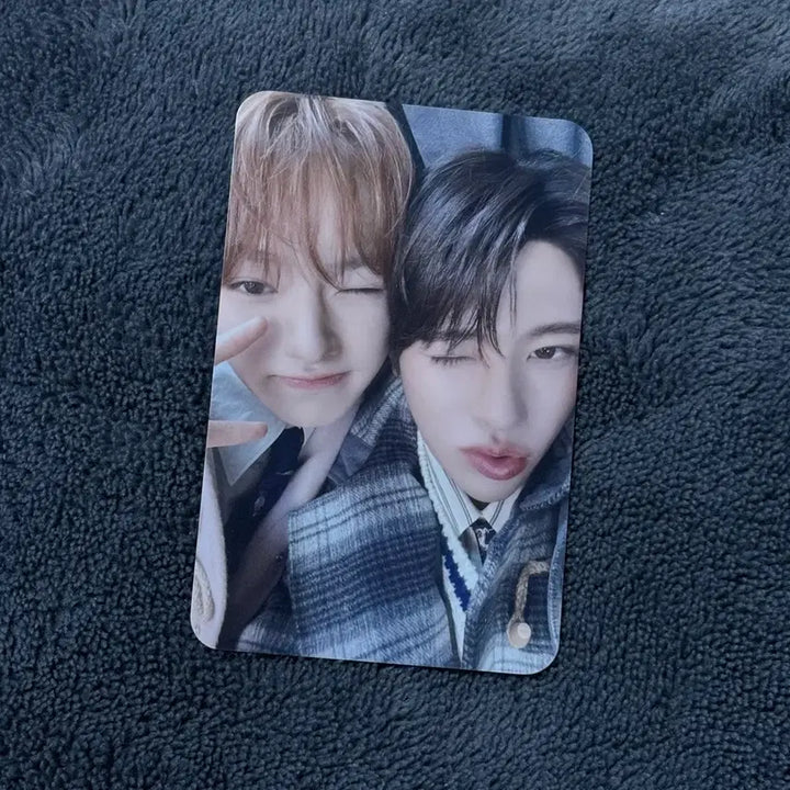 [BUNJANG] NCT WISH Wishlist Unit Photocard Sicheng Yuta Xiaojun Shotaro Sungchan / 엔시티위시 위시리스트 카전회 시온 사쿠야 시오빵즈 유닛포카 트레카