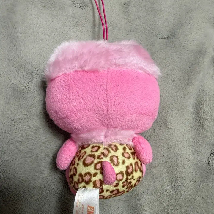 [BUNJANG] Leopard Gyaru Kitty Anime Figure / 레오파드 갸루 키티 미소녀 레어 방꾸