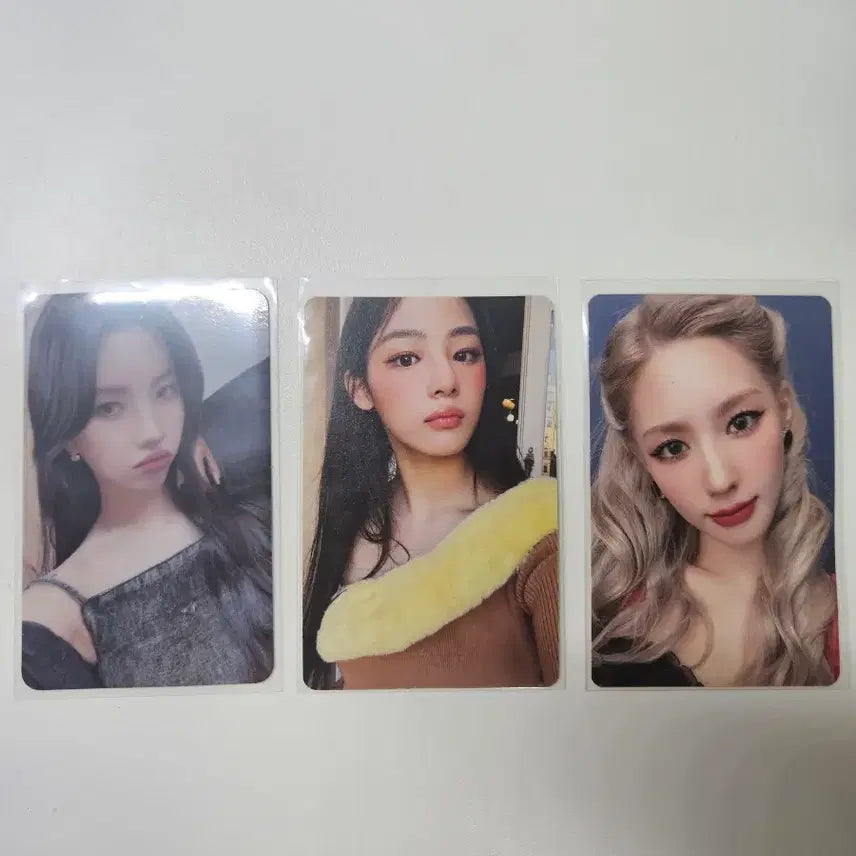 [BUNJANG] TXT Yeonjun Hyuka Kai Beomgyu Taehyun Nightmare Bundle Set / 슈러라 나잇메어 휴닝연준태현 +비공굿덩이
