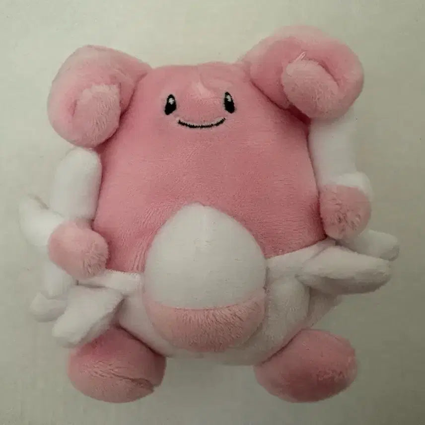 [BUNJANG] Pokemon Fit Happyness Charmy Kitty Bonbon Ribbons Cinnamoroll Bundle Set / 포켓몬핏 해피너스 판매