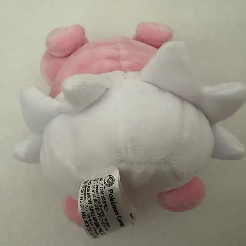 [BUNJANG] Pokemon Fit Happyness Charmy Kitty Bonbon Ribbons Cinnamoroll Bundle Set / 포켓몬핏 해피너스 판매