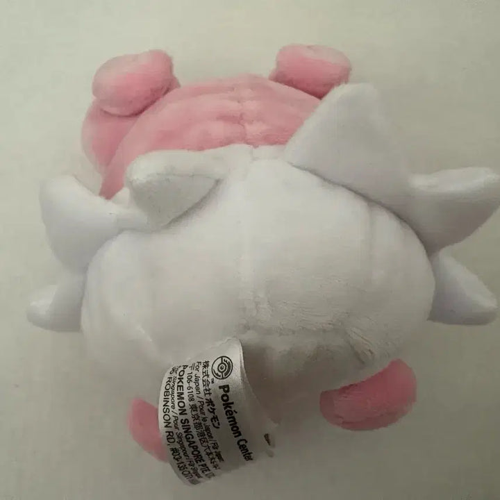 [BUNJANG] Pokemon Fit Happyness Charmy Kitty Bonbon Ribbons Cinnamoroll Bundle Set / 포켓몬핏 해피너스 판매