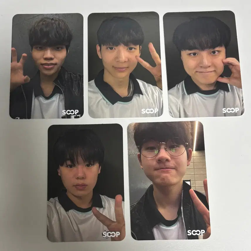 [BUNJANG] Dplus Kia Photocard / 26 msi dplus kia 디플러스 기아 딮기 포카 포토카드