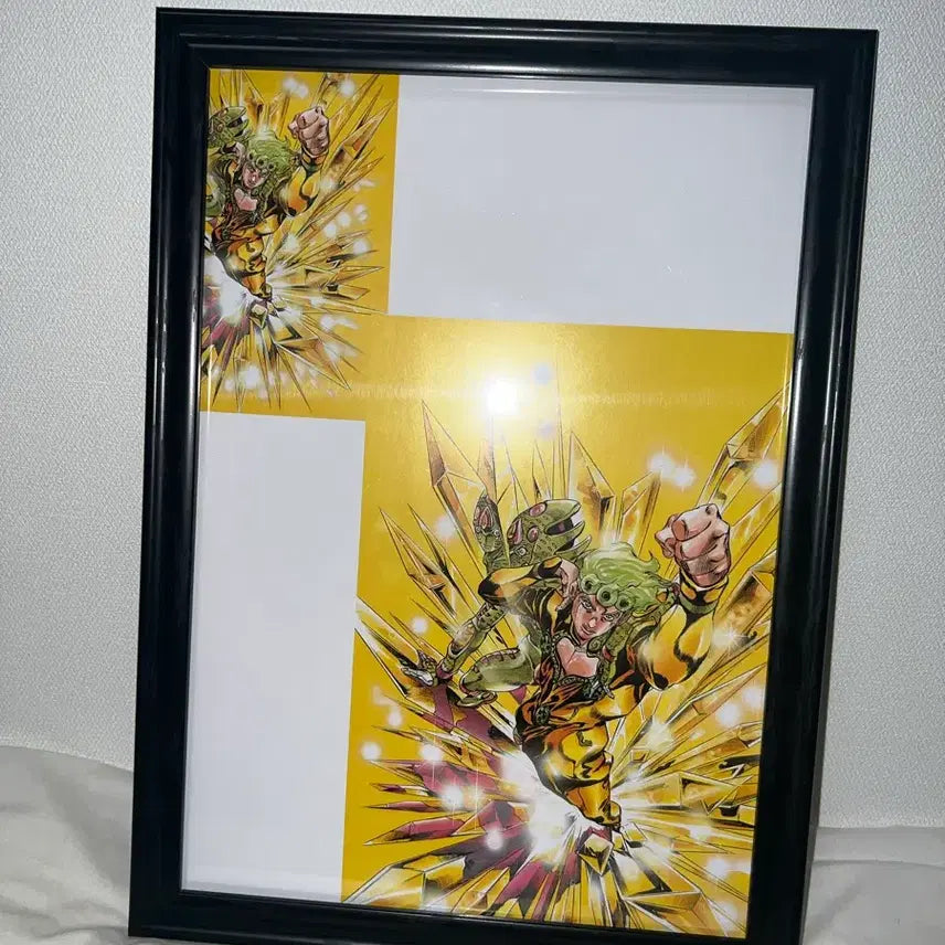 [BUNJANG] JoJo&
