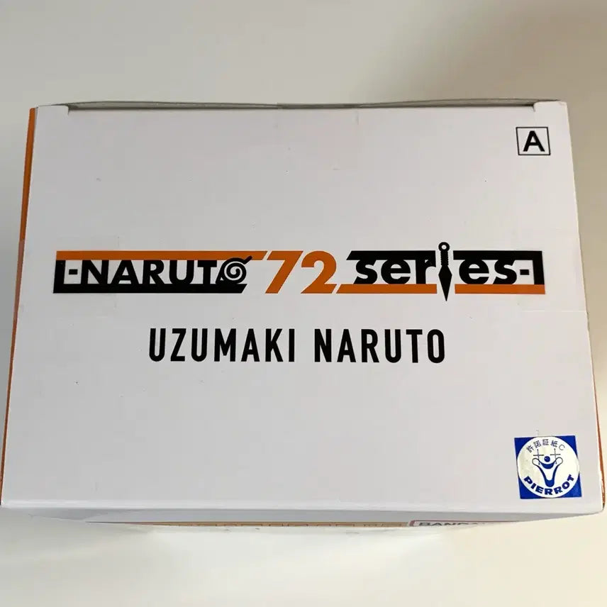 [BUNJANG] Naruto Uzumaki Ichiraku Ramen Figure / 나루토 72 시리즈 피규어 우즈마키 나루토 일락 라멘