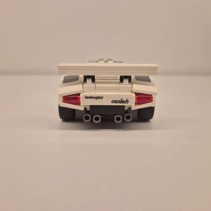 [BUNJANG] LEGO Speed Champions Countach / 레고 스피드챔피언 쿤타치