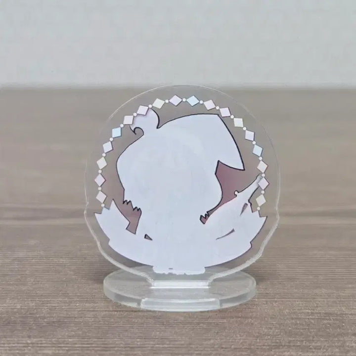 [BUNJANG] Ojamajo Doremi Onpu Segawa Acrylic Stand / 꼬마마법사 레미 아크릴스탠드 보라 온푸