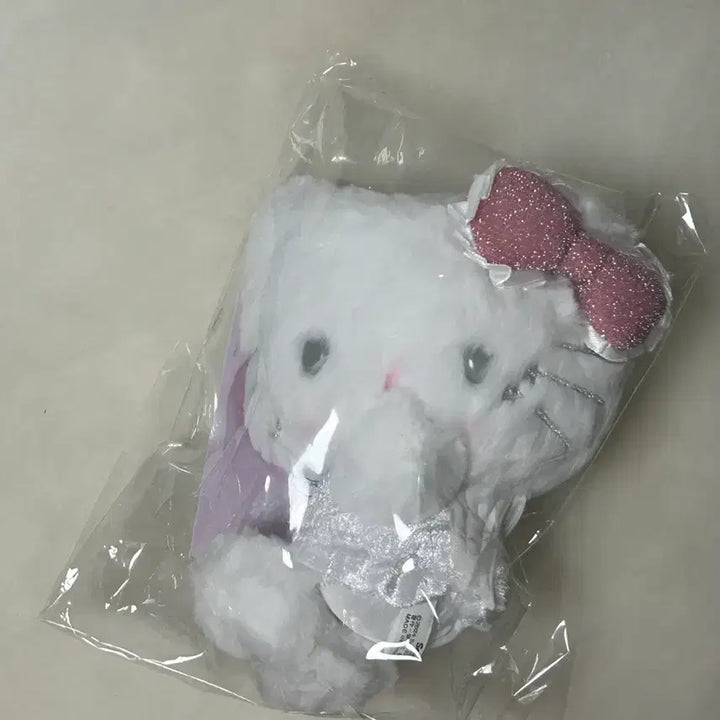 [BUNJANG] Sealed Angel Hello Kitty / (미개봉) 엔젤 헬로키티