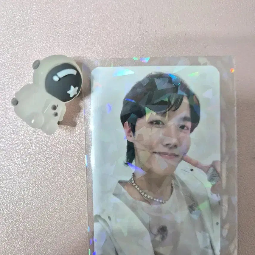 [BUNJANG] BTS J-hope 10th Festa Photocard / BTS 10th Festa J-hope 포카