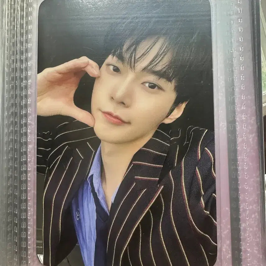 [BUNJANG] NCT127 Doyoung Momentum Concert Soundcheck Photocard / nct127 엔시티 도영 모멘텀 막콘 사운드체크 사첵 포카