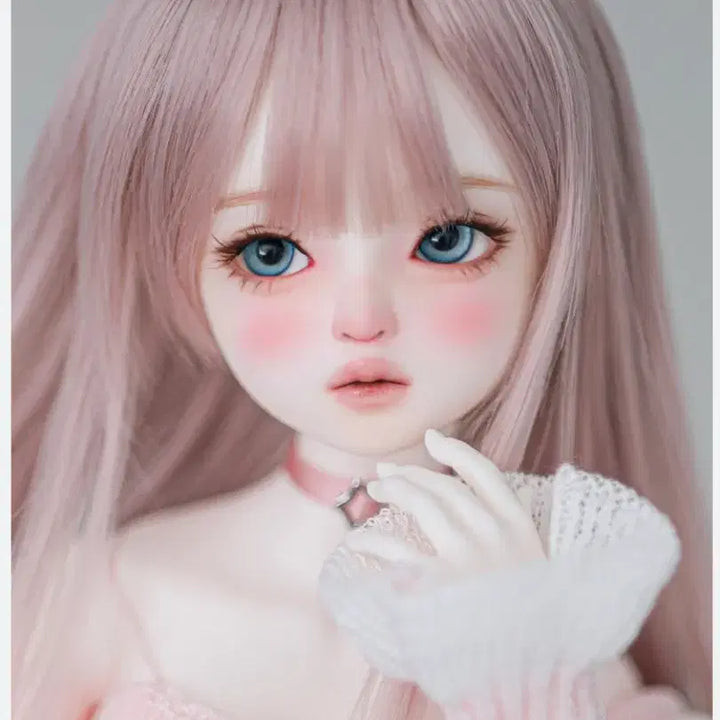 [BUNJANG] Blythe Daphne Baby MSD Doll / 구관 다프네 베이비 msd