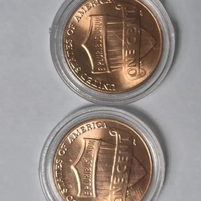 [BUNJANG] 2025 Omega Lincoln Penny Limited Edition / 2025년. 오메가링컨페니(한정판)
