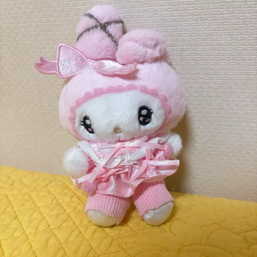 [BUNJANG] Twin Idol My Melody Doll / 트윈 아이돌 마이멜로디 인형 판매합니다