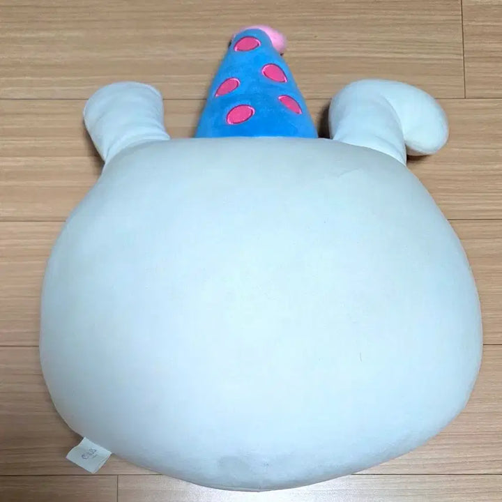 [BUNJANG] GFRIEND Eunha "To Soon Mon" Plush Doll Birthday Goods / 여자친구 은하 토순몬 인형 생일굿즈 팝니다
